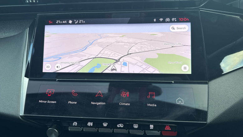 Peugeot 308 1.2 PureTech Allure Premium 5dr EAT8 Petrol Estate